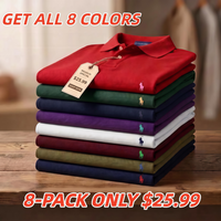 8-Pack 8 Colors $25.99