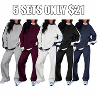 5 Sets (one of each color)