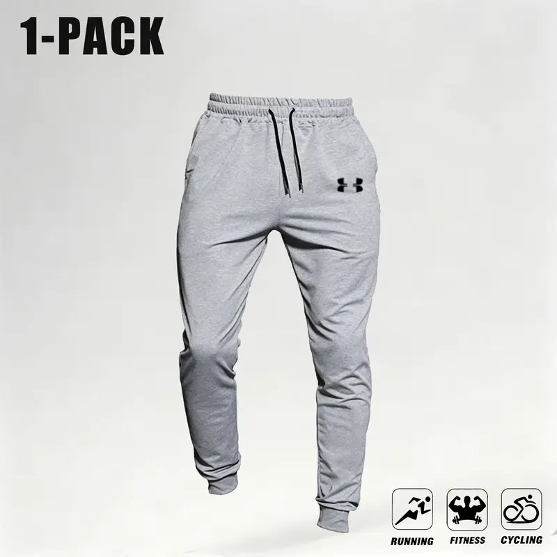 Men's 8-Pack Loose Joggers – International shipping available