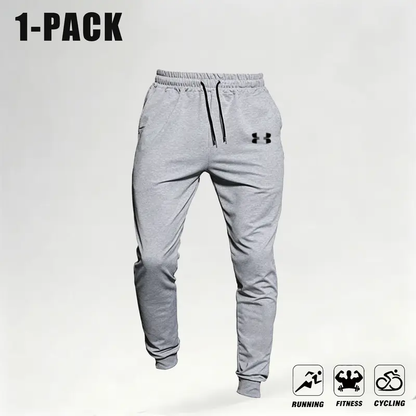 Men's 8-Pack Loose Joggers – International shipping available