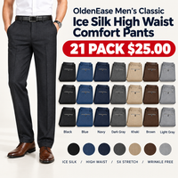 🔥21-PACK — $25 | All 7 Colors