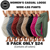 🔥8 PACK-A (Best Sale)