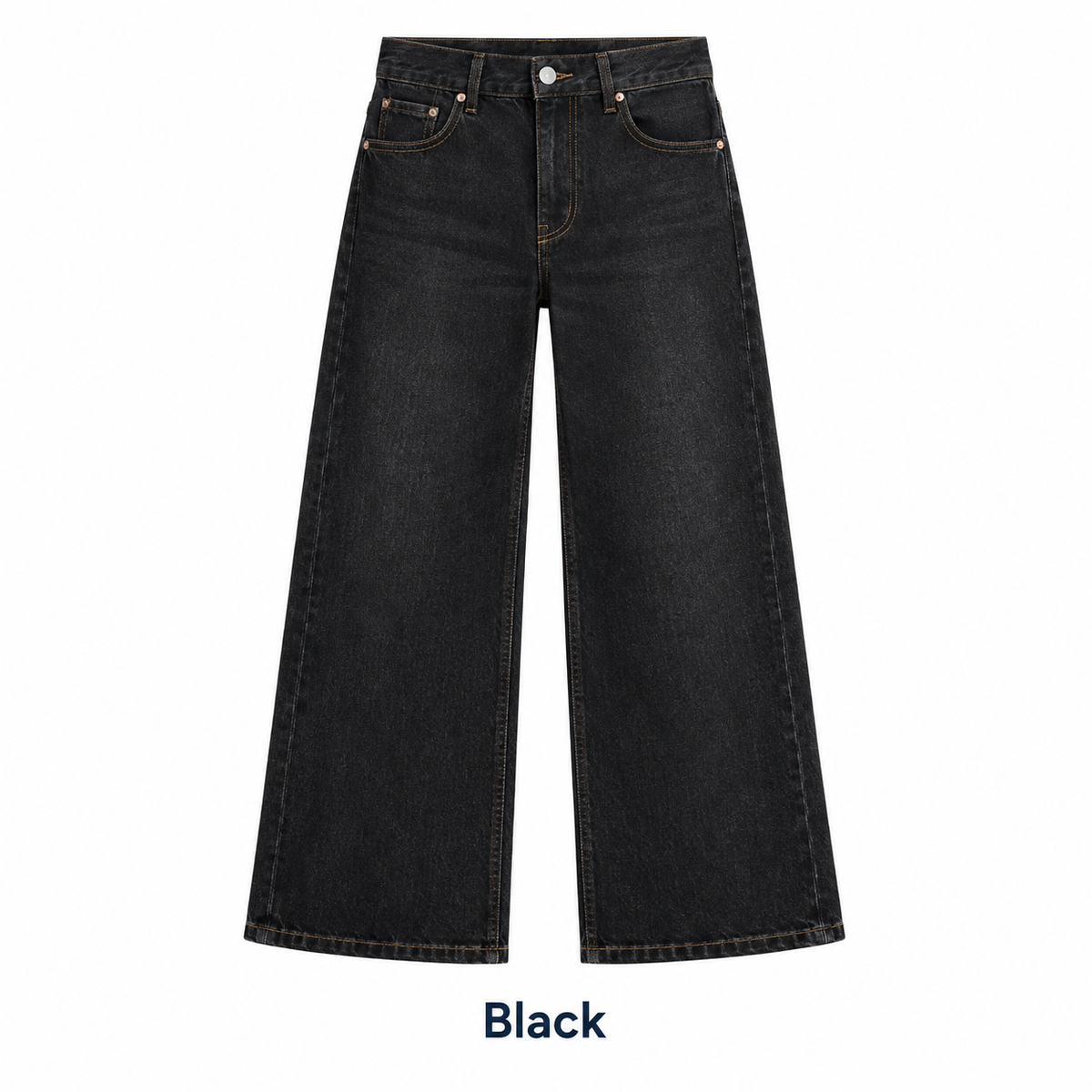 👖 FACTORY LIMITED-TIME SALE ⚡ FINAL SALE – 6 PACK ONLY $27.99! Women's Stretch Wide-Leg Jeans Collection | Flattering Fit, Soft Comfort & Casual Everyday Wear