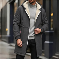 CHARCOAL GRAY