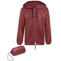 Wine red