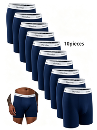 10 navy