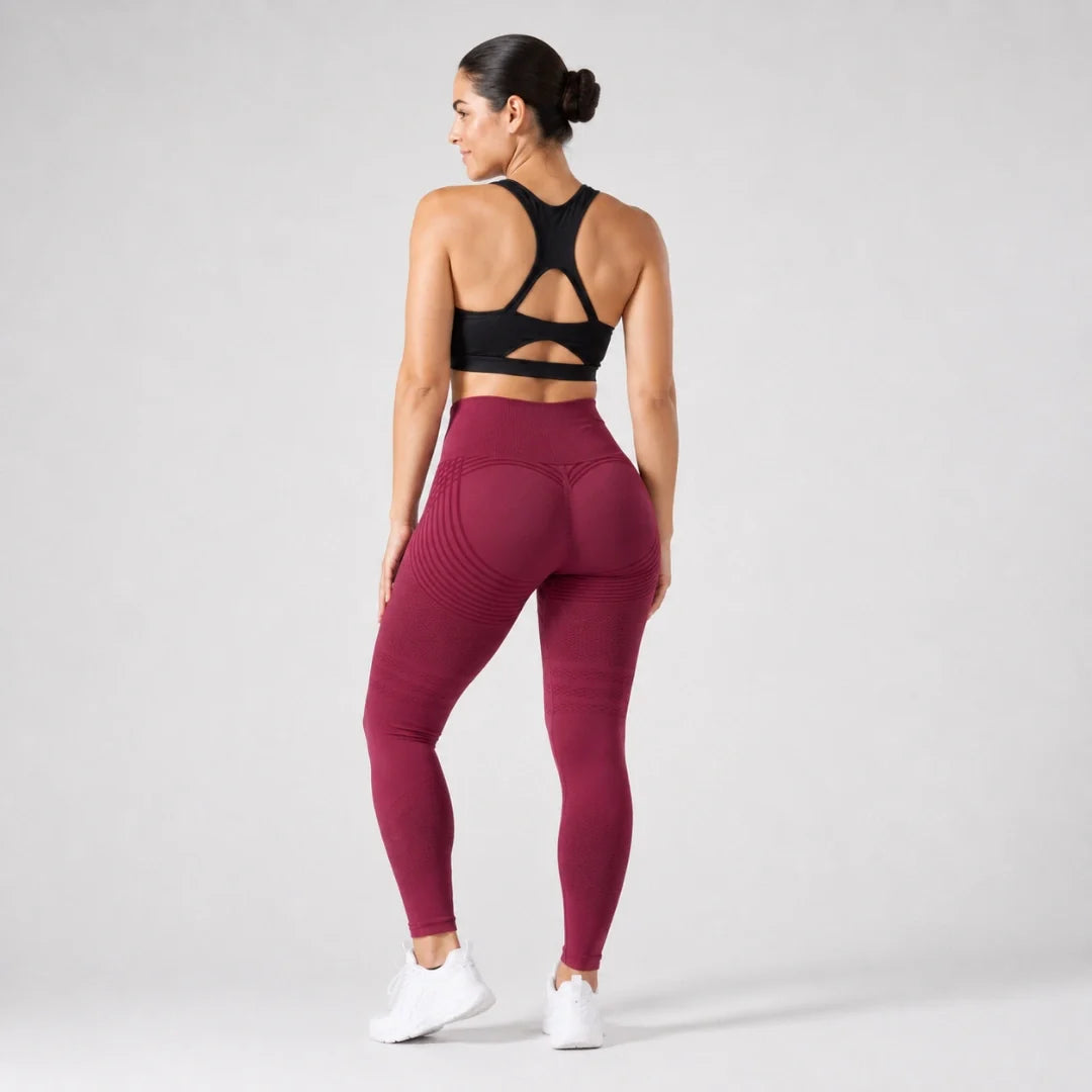 ⚡ FINAL SALE  3D™ - Leggings Esculpe y Define