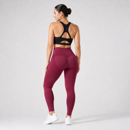 ⚡ FINAL SALE  3D™ - Leggings Esculpe y Define