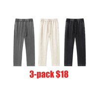 3-pack A $18