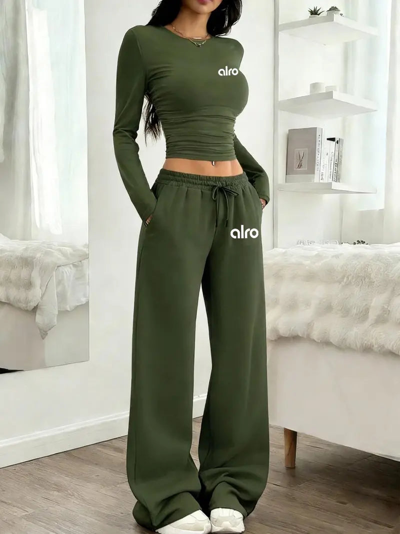 Women's two-piece set