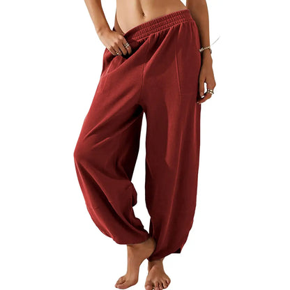 🔥Hot Sale💥Women's Wide Leg Pants🔥16-PACK - All Colors Included