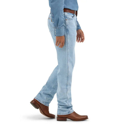🔥 BESTSELLER | 6PCS $25.99 | Men's Original Fit Western Jeans