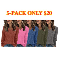 5 PACK B