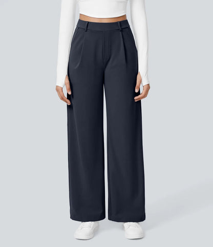 ⏰ Großer Frühlings-Sale! ⏰ Everyday Comfort Pants™ – Schmeichelhafte Stretchhose für echten Alltagskomfort