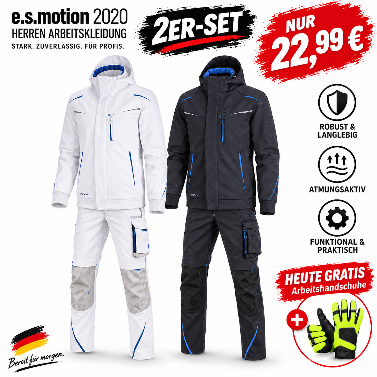 🎉Großer Herbst-Sale – Nur solange der Vorrat reicht!