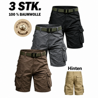 Mix‑Farbe 4 (3‑er‑Pack)