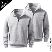 Light Gray + Light Gray