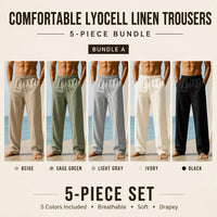 5 PACK (A)