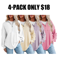 4 PACK (C)