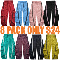 8 PACK (Contains all colors)