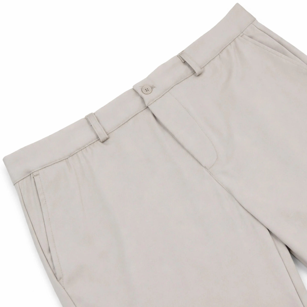 Men's Slim Fit Dress Pants with Flex Stretch Fabric