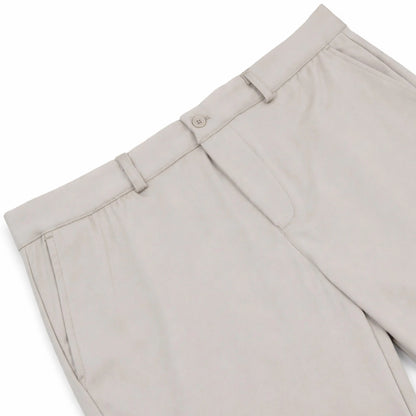 Men's Slim Fit Dress Pants with Flex Stretch Fabric