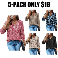 5-PACK B