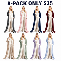 💥8 PACKS $35( All Colors )🔥