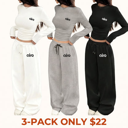 Women's two-piece set