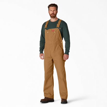 🔥LAST DAY CLERANCE🔥Men's Classic Bib Overalls - 4 PCS