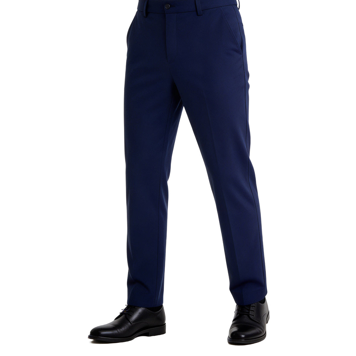 🤲Today's Specials🔥Men's stretch trousers with expandable waist
