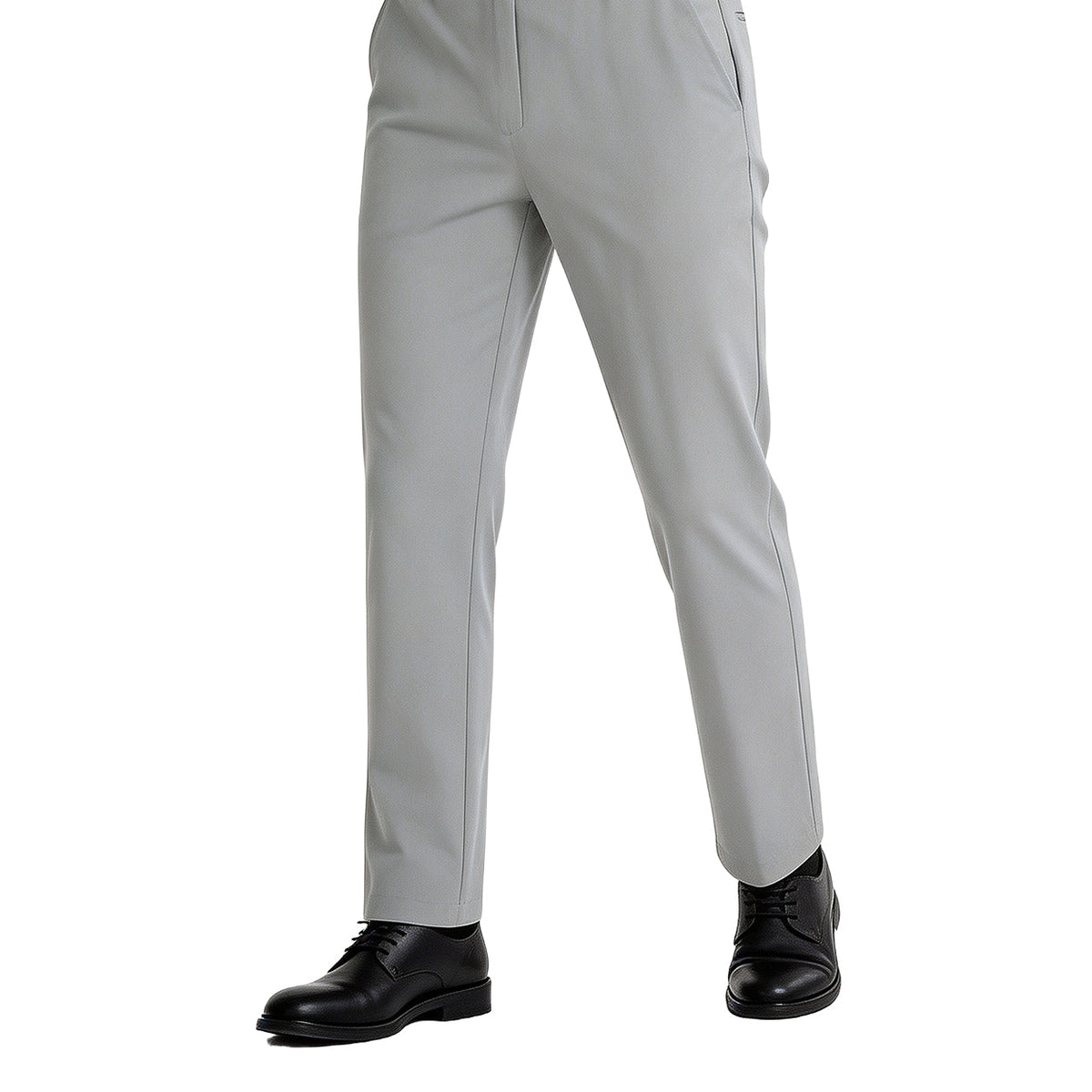 🤲Today's Specials🔥Men's stretch trousers with expandable waist