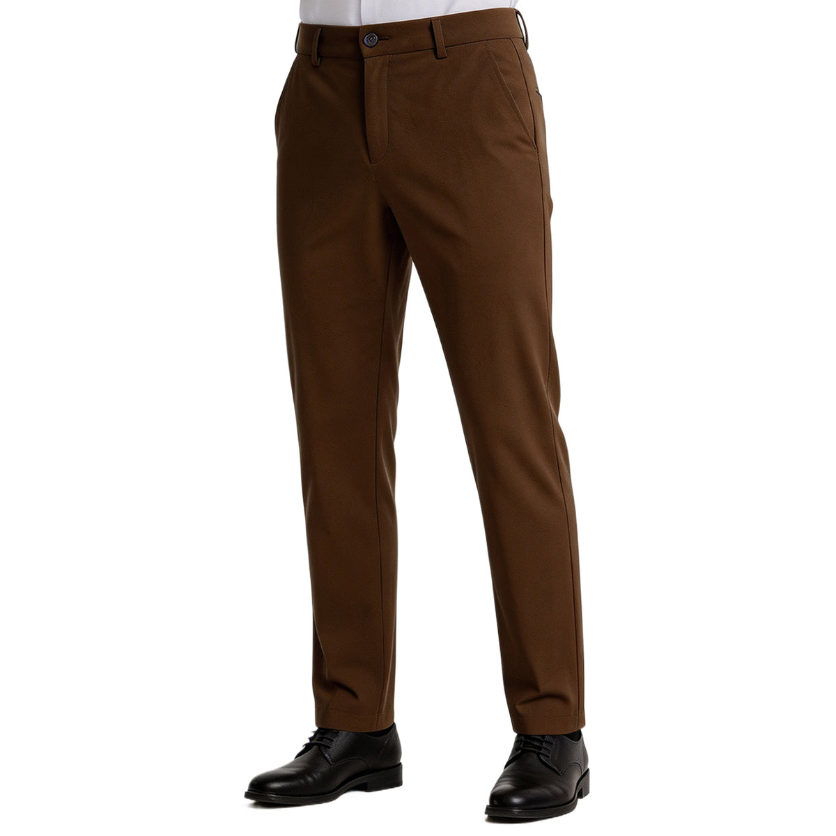 🤲Today's Specials🔥Men's stretch trousers with expandable waist