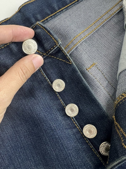 🔥Abverkauf – nur solange der Vorrat reicht🔥 ORIGINAL FIT JEANS