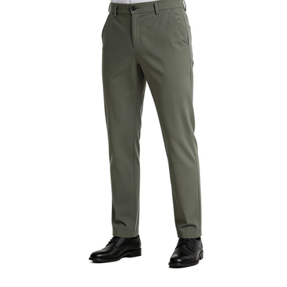 🤲Today's Specials🔥Men's stretch trousers with expandable waist