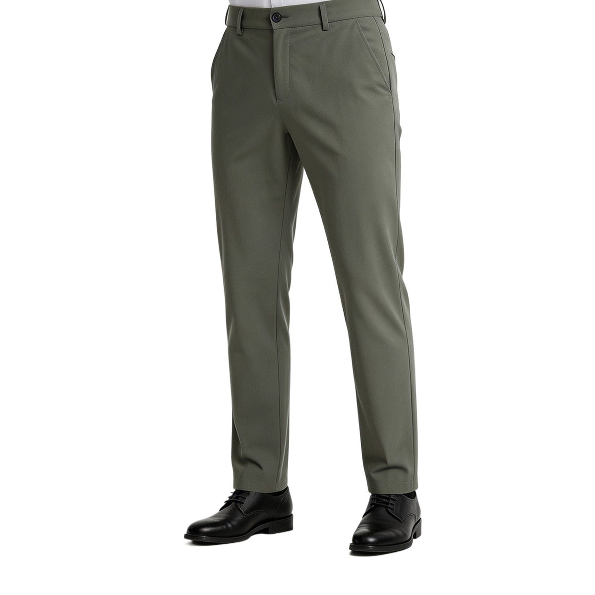🤲Today's Specials🔥Men's stretch trousers with expandable waist