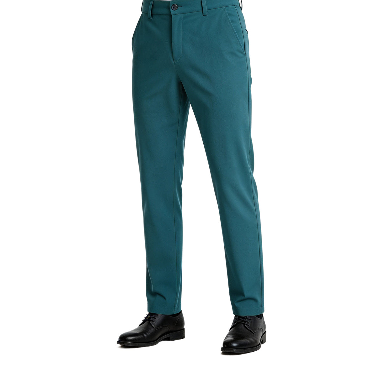 🤲Today's Specials🔥Men's stretch trousers with expandable waist