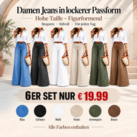 Jeans-6er-Pack