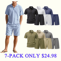 Shorts Set