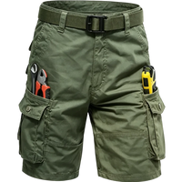 ARMY GREEN