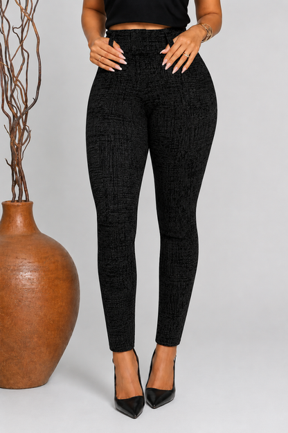 🔥 BESTSELLER |Women's Skinny Leggings