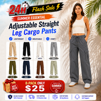 8-PACK (One of each color)