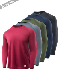 red+gray+green+navy+black