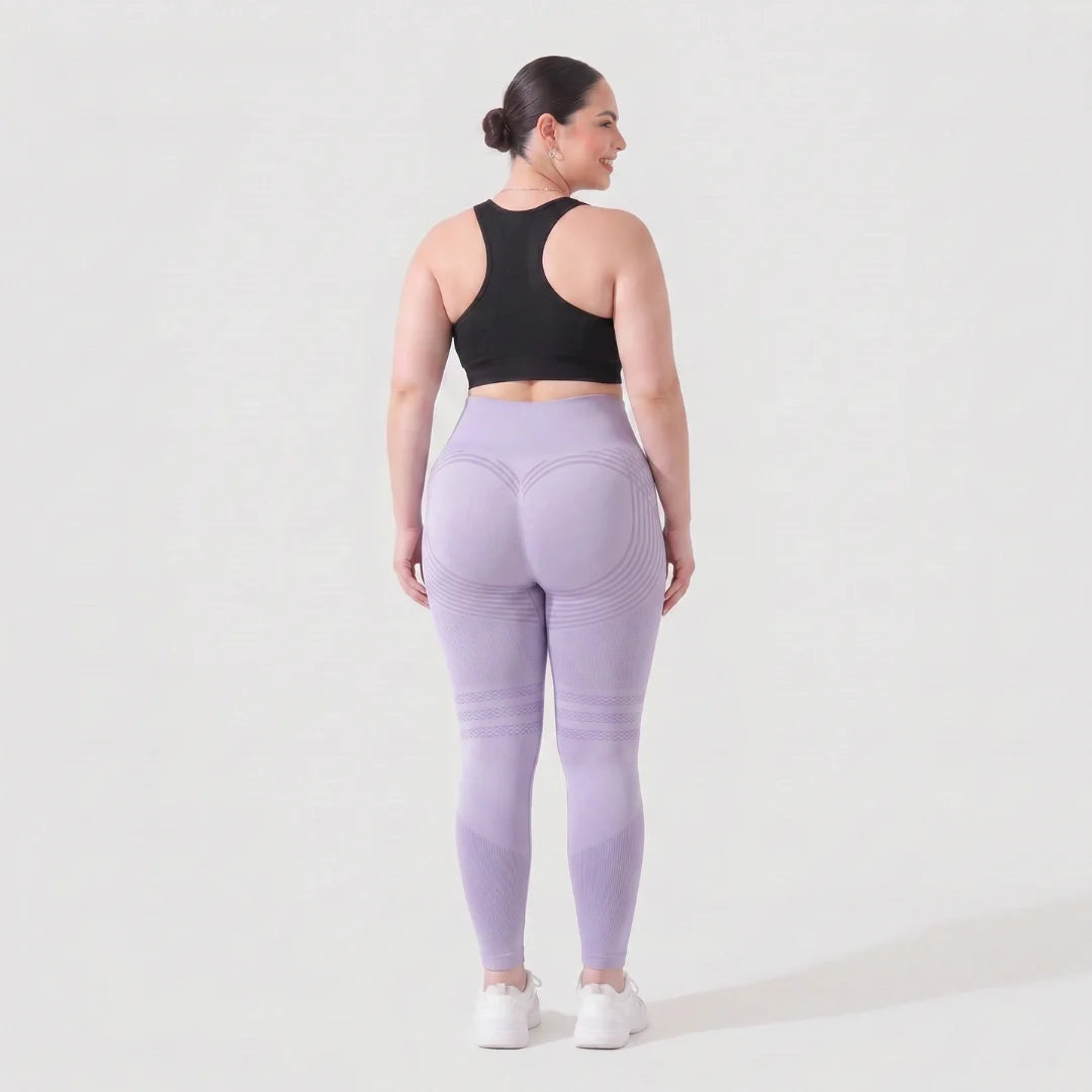 ⚡ FINAL SALE  3D™ - Leggings Esculpe y Define
