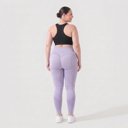 ⚡ FINAL SALE  3D™ - Leggings Esculpe y Define