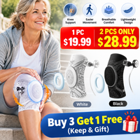 Buy 3 Get 1 Free (Keep & Gift)