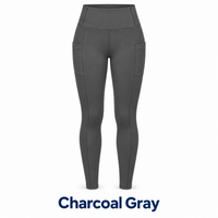 Charcoal Gray
