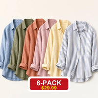 Long Soft Summer 6-Pack