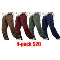 4-pack B $20