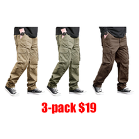 3-pack B $19